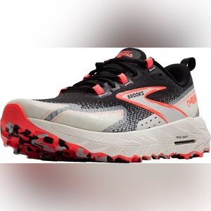 NEW Brooks Cascadia 18 Trail Running Shoes 👟